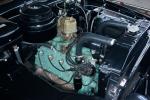Mercury Eight Convertible Coupe 1950 года